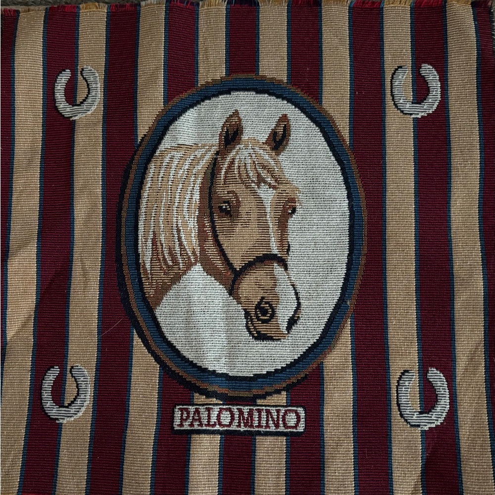 Vintage Kravet Palomino tapestry Fabric